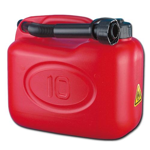 TANICA PER CARBURANTI 10L