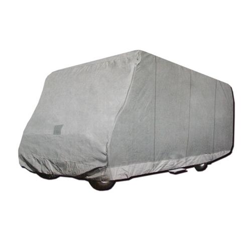 COPERTURA INTEGRALE PER CAMPER SEMINTEGRALI XXL