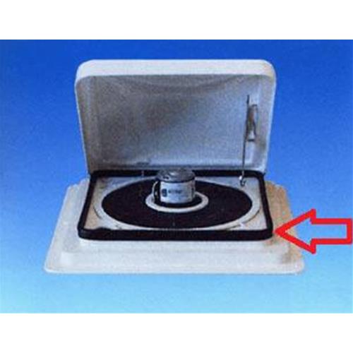 GUARNIZIONE SUPERIORE FAN-TASTIC VENT