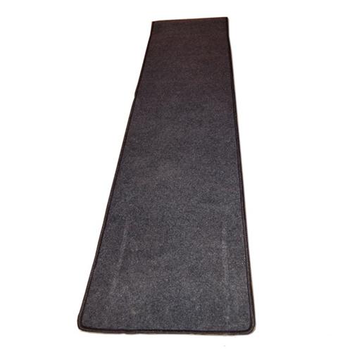 PASSATOIA CORRIDOIO 45X400CM NERA