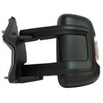 SPECCHIO RETROVISORE LUNGO DUCATO 250 LATO GUIDA
