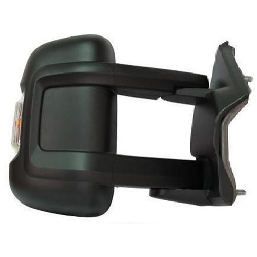 SPECCHIO RETROVISORE LUNGO DUCATO 250 LATO PASSEGGERO