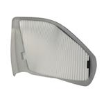 OSCURANTE REMIFRONT IV SERIE DUCATO X250 X290 LATO SINISTRO