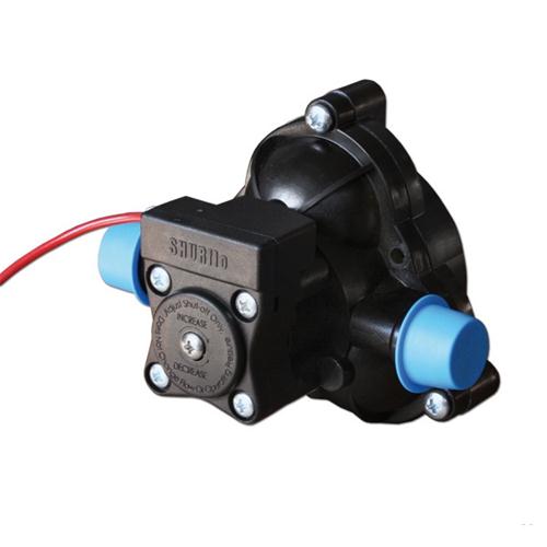 CORPO INFERIORE PER POMPA TRAIL KING