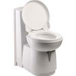 WC TOILETTE A CASSETTA C263CS PLASTICA