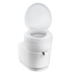 WC TOILETTE A CASSETTA C223-S