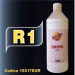 POLISH ROSA R1 PER LUCIDATURA CARROZZERIE