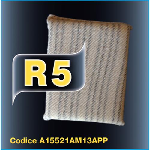 SPUGNA PER APPLICAZIONI VARIE R5