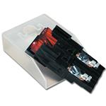 PORTAFUSIBILE VOLANTE MAXIVAL