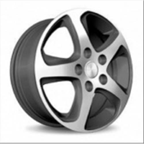 CERCHIO IN LEGA VAWE STAR 17X7 ET45 PCD 5X130