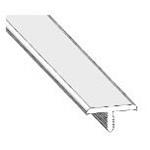 PROFILO PVC COLONNA ANTERIORE ROLLER TEAM E002PL1461