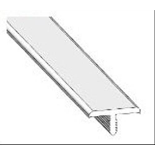 PROFILO PVC COLONNA POSTERIORE ROLLER TEAM E002PL1276