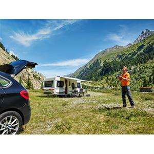 TENDALINO OMNISTORE 1200 4.50MT GRIGIO MYSTIC