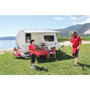 TENDALINO CARAVANSTORE XL 360 ROYAL GREY 07740E01R