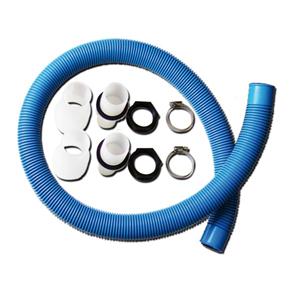 TUBO CANALIZZAZIONE ARIA ANTIGELO PER SERBATOI