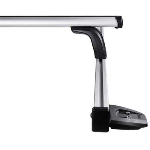 SET DI FISSAGGIO PORTA PACCHI PER DUCATO X250 / 290 H2 L4 + ADAPTER PER TENDALINO THULE 6200/6300