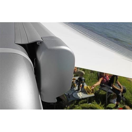 GUARNIZIONE ANTI PIOGGIA 4MT LARGE  PER TENDALINI 50XX E 80XX