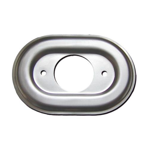 RESISTENZA ANTIGELO PER SERBATOI SUPPORTO