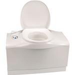WC TOILETTE A CASSETTA C403L SX