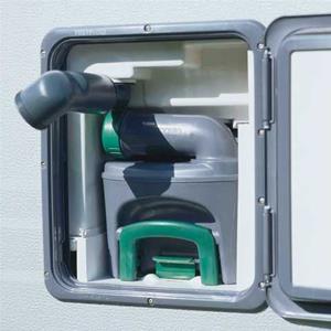 WC TOILETTE A CASSETTA C402X DX