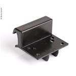 GUIDA TAVOLO STABIL IN ALLUMINIO SOLO GANCIO DI RICAMBIO SENZA FERMO