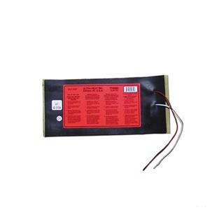 RESISTENZA ANTIGELO PER SERBATOI ADESIVA 38W