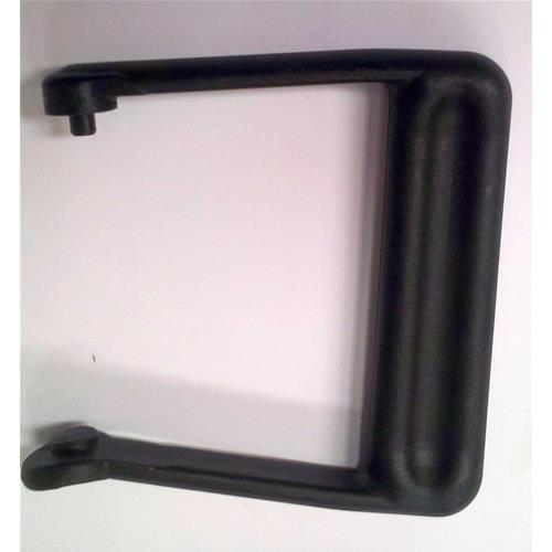 STRUTTURA TAVOLO TRAVELINE SOLO MANIGLIA