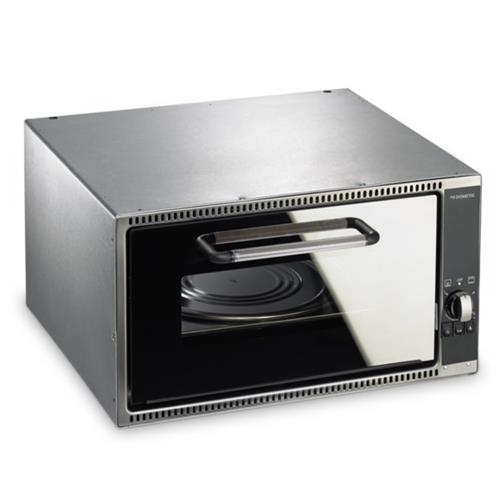 FORNO CON GRILL A GAS MOD.OG 2000