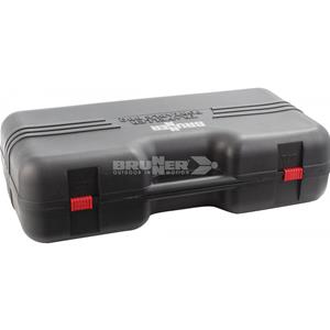 FORNELLO DA CAMPEGGIO A CARTUCCE DEVIL DOUBLE CON GRILL 0708017N