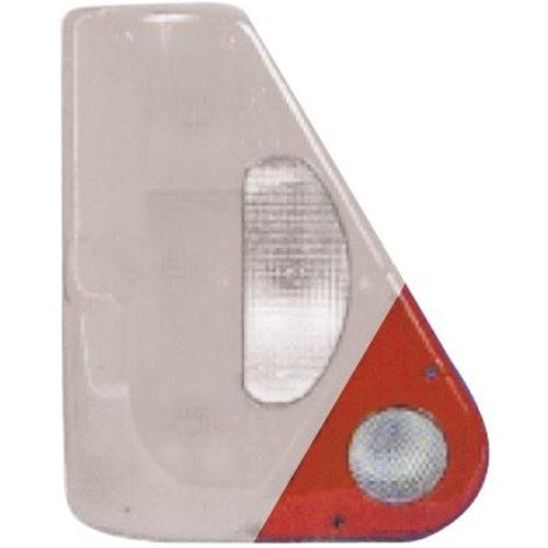 MODULO RETROMARCIA PER COD.2935-2936