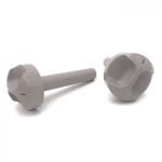 2412787208 2412787265 MANOPOLA PER RM7601/7605/7551