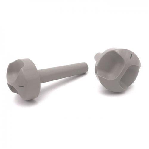 2412787208 2412787265 MANOPOLA PER RM7601/7605/7551