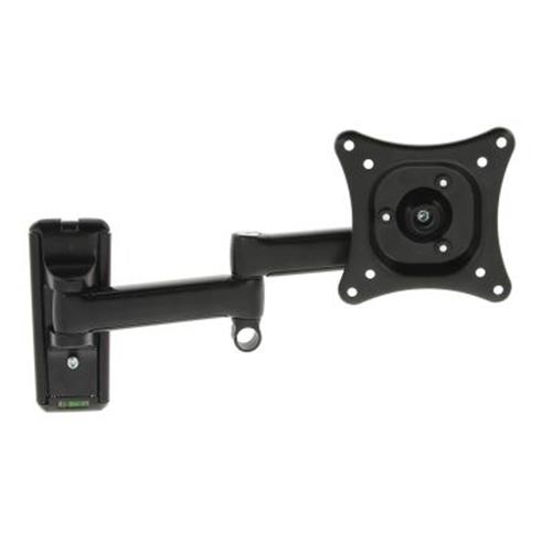 SUPPORTO PORTATELEVISORE TV A 3 SNODI VESA MOTION