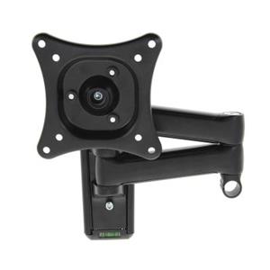 SUPPORTO PORTATELEVISORE TV A 3 SNODI VESA MOTION