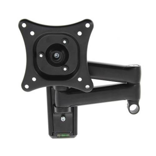 SUPPORTO PORTATELEVISORE TV A 3 SNODI VESA MOTION