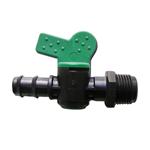 RUBINETTO A SFERA 13MM 3/4"