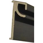 FINESTRA A COMPASSO F24/F28 CERNIERA SUP. L 700MM F24 C700