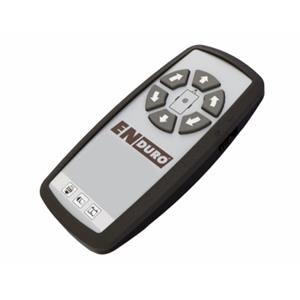 EM203 ENDURO MOVER HANDLER MANUAL APPROACH KIT + 24A LITHIUM BATTERY