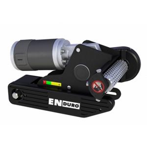 EM203 ENDURO MOVER HANDLER MANUAL APPROACH KIT + 24A LITHIUM BATTERY