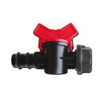 RUBINETTO A SFERA 20MM 1/2"