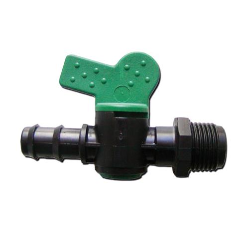 RUBINETTO A SFERA 13MM 1/2"