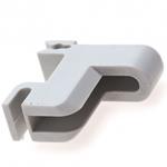 2926011020 SUPPORTO ASTA FERMAVIVANDE  6401