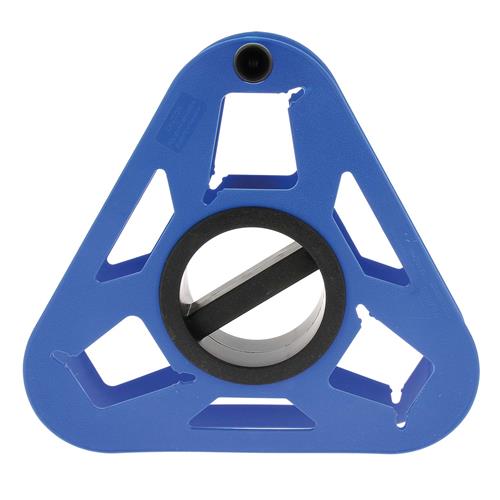 ARROTOLATORE PER CAVO RETE 230V 30MT