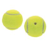 GIOCO PER CANI PALLE DA TENNIS SONORE