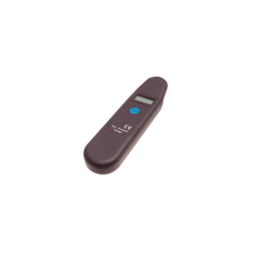 TEST DI PRESSIONE PER PNEUMATICI