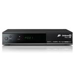 DECODER TIVU SAT DIGIQUEST RICD1151 HD
