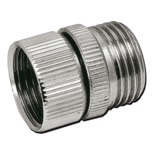 RACCORDO ANTITORSIONE PER TUBI DOCCIA ATTACO 1/2"