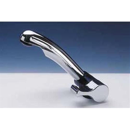 RUBINETTO CARAVAN STYLE 2005 NERO CON INTERRUTTORE