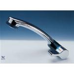 MISCELATORE CARAVAN DUETT NERO CON INTERRUTTORE