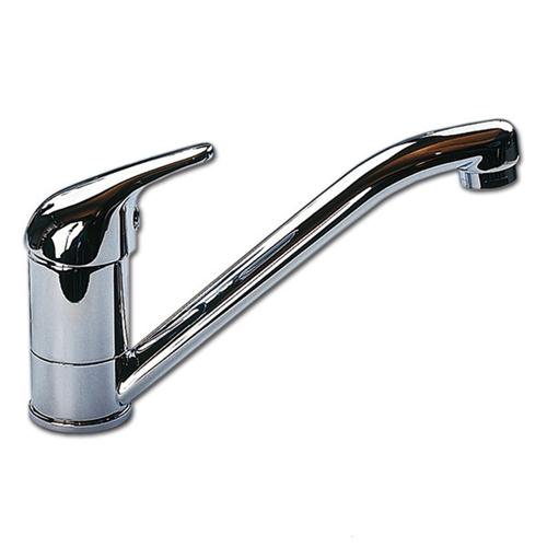 RUBINETTO MONOCOMANDO CARISMA CON INTERRUTTORE